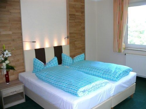 Sporthotel 2*