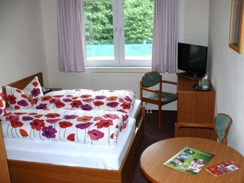 Sporthotel Hotel 2*