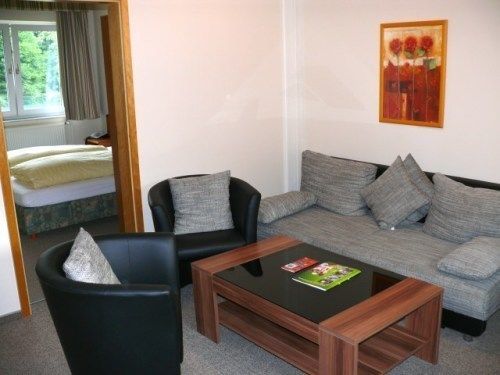 Sporthotel Hotel Wernigerode
