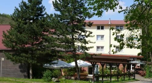 Sporthotel 2*